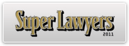 WFP Law Super Lawyers Award